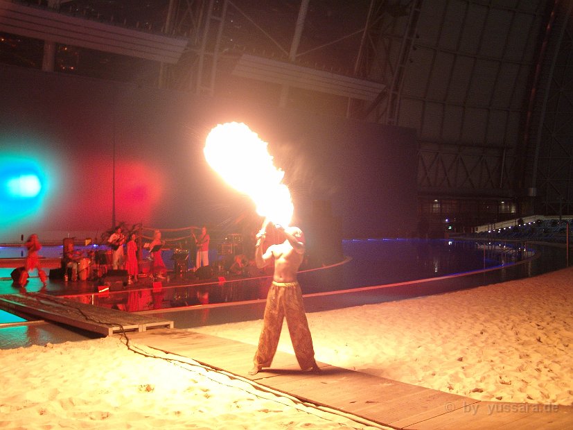 Feuer Show (8)